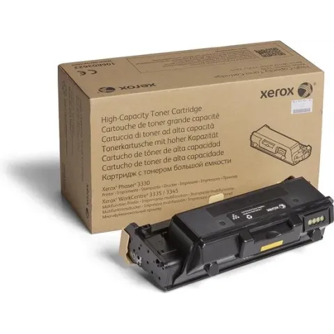 Xerox - 106R03622 - Toner zwart