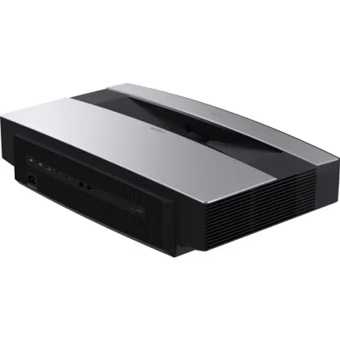XGIMI Aura - 4k UHD Laser TV - Android TV Smart Beamer - Harman/Kardon Speaker