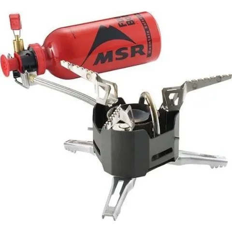 XGK EX - Extreme Condition Stove