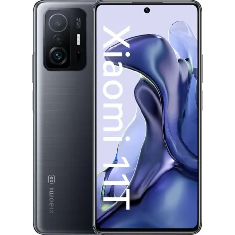 Xiaomi 11T - 128GB - Grijs