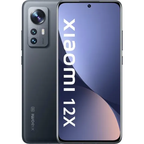 Xiaomi 12X - 256GB - Grijs