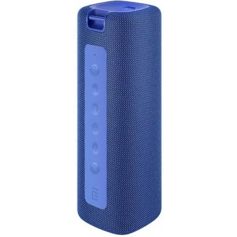 Xiaomi 16W Outdoor Bluetooth 5.0 Speaker - IPX7 waterdicht Ingebouwde microfoon Inclusief USB-C oplaadkabel
