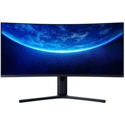 Xiaomi BHR5133GL QHD Curved QHD Ultrawide Gaming Monitor - 144hz - 34 inch