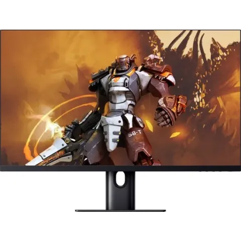 Xiaomi BHR5039GL - QHD IPS 165Hz Gaming Monitor - 27 Inch