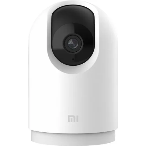 Xiaomi Mi 360° Home Security Camera 2K Pro IP-beveiligingscamera Binnen 2304 x 1296 Pixels Bureau