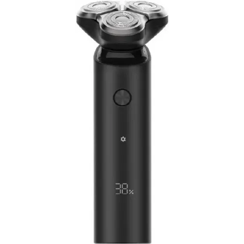 Xiaomi Mi Electric Shaver S500 - Scheerapparaat voor mannen - Zwart