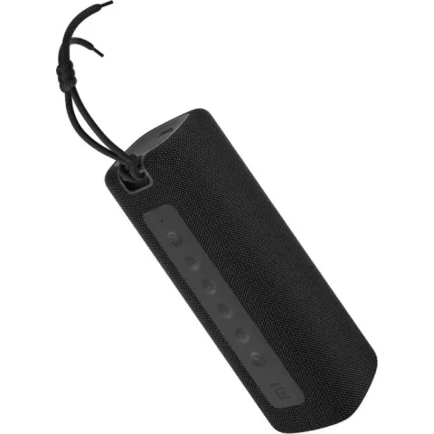Xiaomi Portable Stereo Speaker Black (MDZ-36-DB)