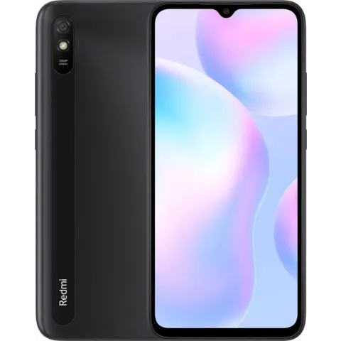 Xiaomi Redmi 9A - 32GB - Grijs