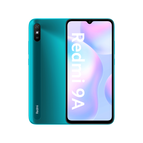 Xiaomi Redmi 9a