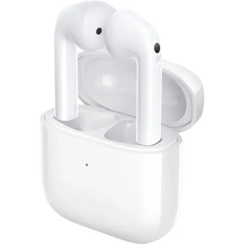 Xiaomi Redmi Buds 3 - Draadloze Oordopjes - In-ear Oproepen / Muziek met Bluetooth 5.2 - Kleur: Wit