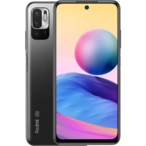 Xiaomi Redmi Note 10 5G - 64GB - Grijs