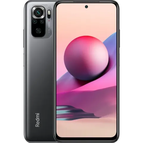 Xiaomi Redmi Note 10S - 128GB - Grijs