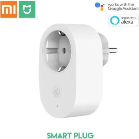 Xiaomi | Smart Power Plug | Wifi Stekker | Smart Home stopcontact | Tijdschakelaar
