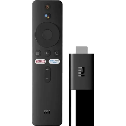 Xiaomi TV Stick 4K EU