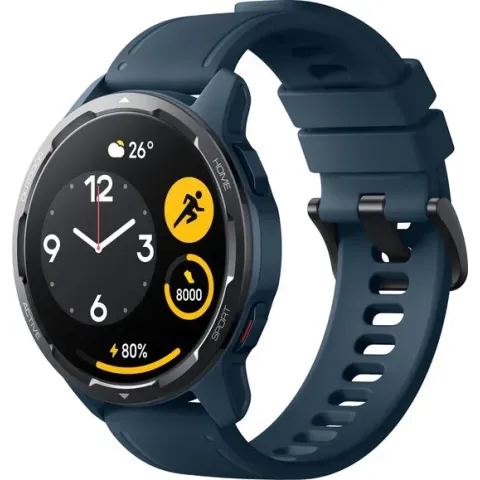 Xiaomi Watch S1 Active GL - ocean blue