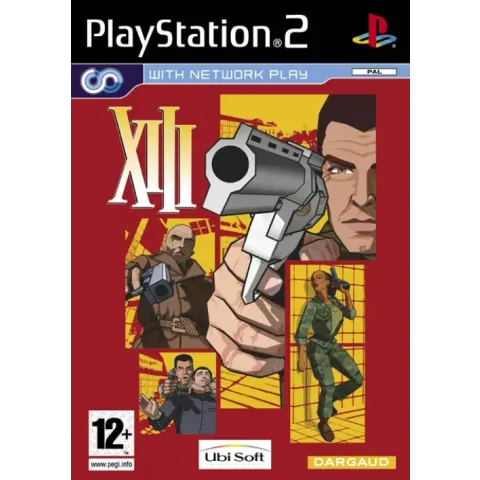XIII