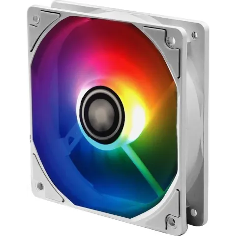 XILENCE Performance A+ Case Fan 120 mm White ARGB