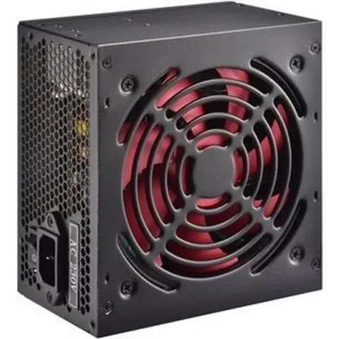 Xilence XN051 400W Zwart power supply unit