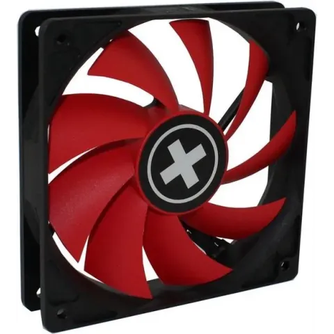 Xilence XPF120.R.PWM Computer behuizing Ventilator