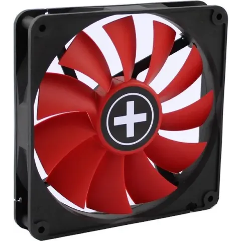 Xilence XPF140.R.PWM hardwarekoeling Computer behuizing Ventilator