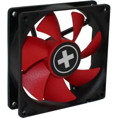Xilence XPF80.R Computer behuizing Ventilator