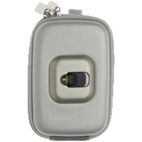 Xize SteadyCase Small Silver