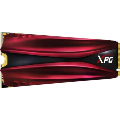 XPG GAMMIX S11 Pro M.2 512 GB PCI Express 3.0 3D TLC NVMe