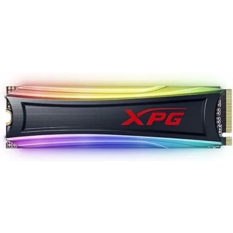 XPG Spectrix S40G M.2 512 GB PCI Express 3.0 3D TLC NVMe