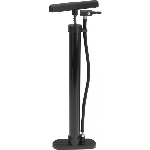 Xq Max Vloerpomp Met Opzetstukken 45 Cm