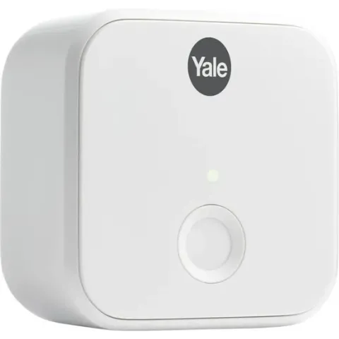 Yale Linus Bridge/Connect