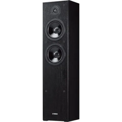 Yamaha NS-F51-B Speakers Black