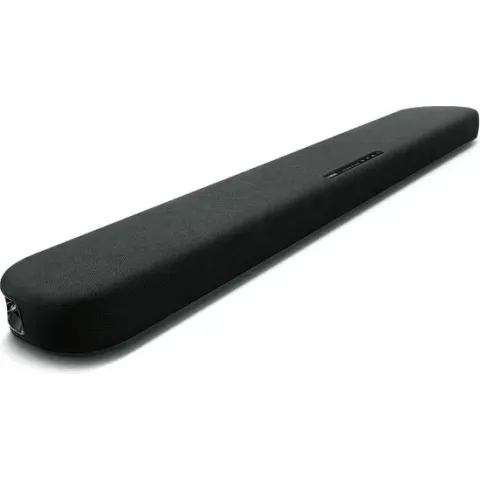 Yamaha SR-B20A - Soundbar - Zwart