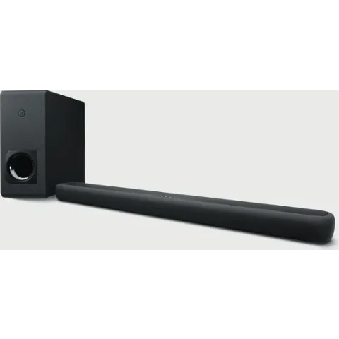 Yamaha YAS-209 - Soundbar + Subwoofer