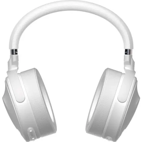 Yamaha YH-E700A - Koptelefoon - Wit