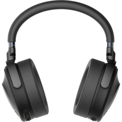 Yamaha YH-E700A - Koptelefoon - Zwart