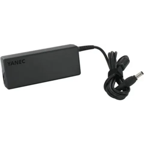 YANEC YNA39 netvoeding & inverter Binnen 90 W Zwart