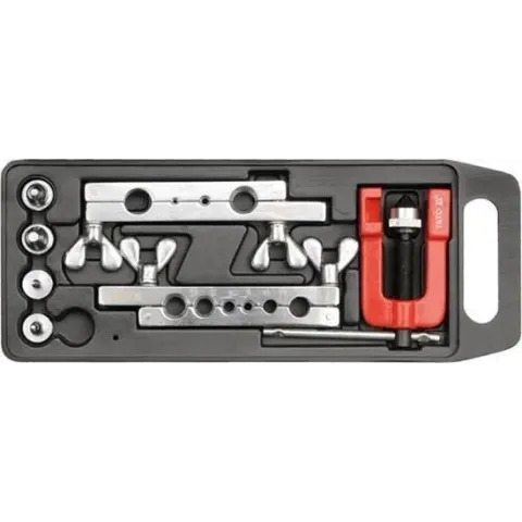 YATO Handmatige felsset 3-19 mm