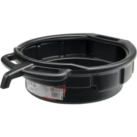 Yato Olieafvoer opvangbak 15 L