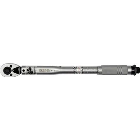 Yato Torsiesleutel 3/8"