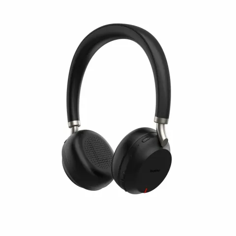 Yealink BH72 Lite UC Black USB-C Bluetooth Headset