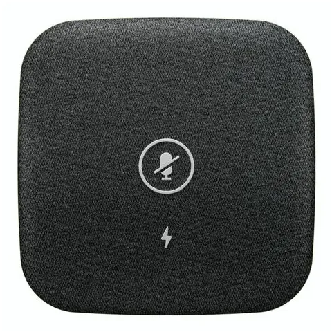 Yealink draadloze DECT uitbreidingsmicrofoons voor CP965