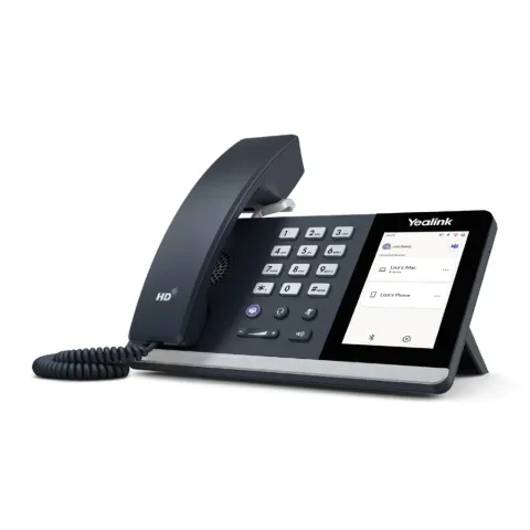 Yealink MP50 USB Phone - Microsoft Teams