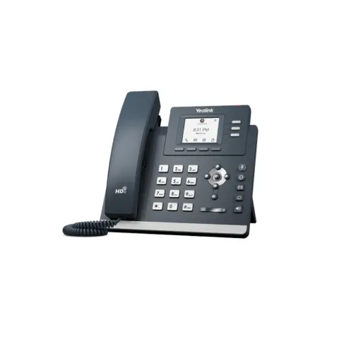 Yealink MP52 - MS Teams telefoon