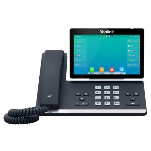 Yealink SIP-T58W VoIP telefoon