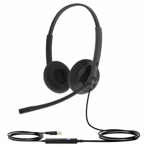 Yealink UH34 Lite Dual UC Headset