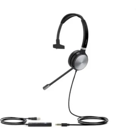 Yealink UH36 - Mono Teams USB Headset