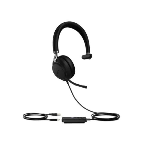 Yealink UH38 Mono UC W/O BAT