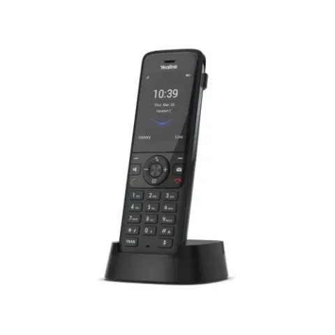 Yealink W78H DECT handset