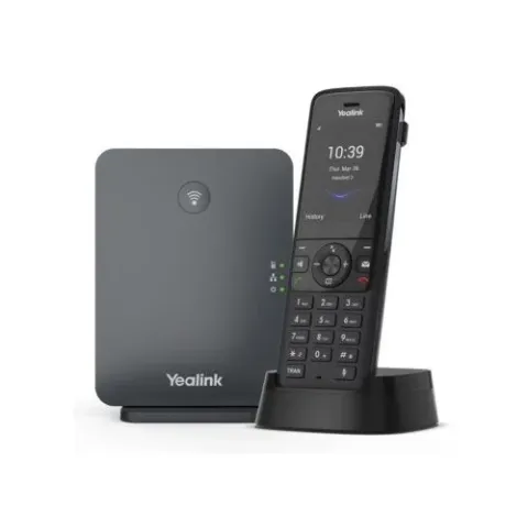 Yealink W78P DECT telefoon