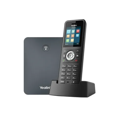 Yealink W79P DECT telefoon